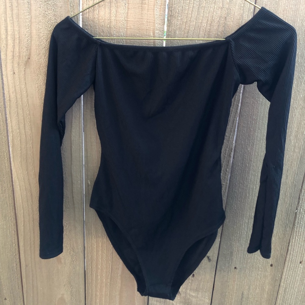 NastyGal Bodysuit